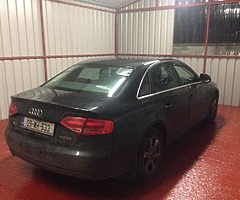 Calls only 0851416692 2009 audi a4 - Image 6/6