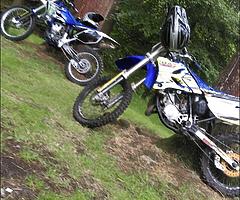 (SOLD) 2004 Yz 85 - Image 3/4