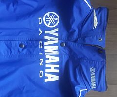 Yahama Motorbike Jacket - Image 3/5
