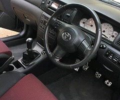 T-sport compressor (low miles) - Image 3/8