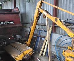 2008 McConnell  PA 93 - Image 3/4