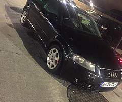 audi a3 details in pics - Image 3/6