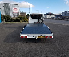 2015 transit recovery - Image 3/6