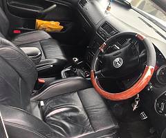 Vw bora 1.9 TDi - Image 3/11