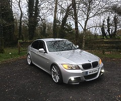 **bmw e90 msport 2009 tax test** - Image 3/10