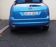 Ford focus 1.6 diesel - Image 3/3