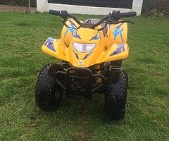 70cc quad