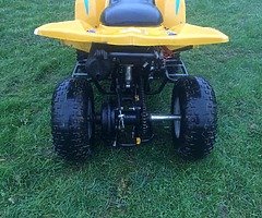 70cc quad - Image 3/4