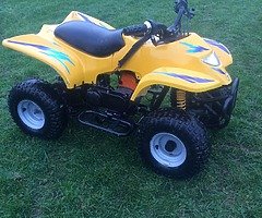 70cc quad - Image 4/4