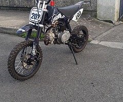 Stomp 110cc - Image 3/4