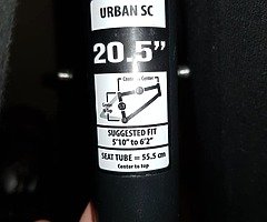 2020 Marin Not sure - Image 7/7