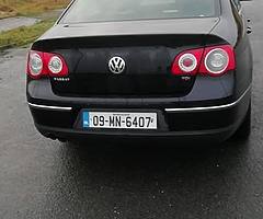 Passat diesel for sale - Image 3/8