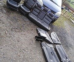 Leather interior - Image 3/3