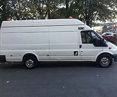 I'm buying all 2.4 transits that's driving all smiley front transit Give me a txt let