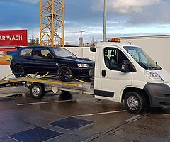 1991 nissan pulsar gtir - Image 3/10