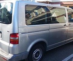 VW shuttle - Image 3/11