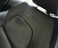 Audi A6 2007  2.0 tdi Factory s line automatic 7 speed multitronic  whit the pedal shifts. - Image 3/6