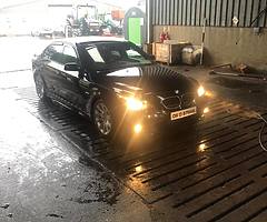 BMW 525 M SPORT - Image 3/4