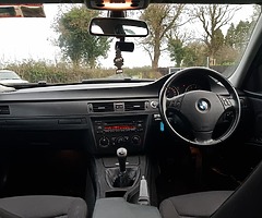 BMW 320i 05 only passed nct - Image 3/6