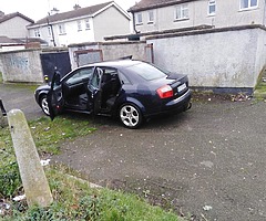 A4 02 130brake - Image 3/6