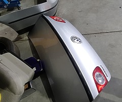 Passat few part left - Image 5/5