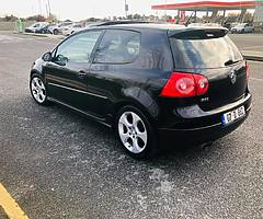 2007 Golf GTi DSG “PRICE DROP” - Image 3/15