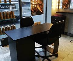 Space to rent for Nail Technician