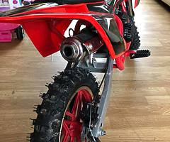 2018 Child’s bike Bike - Image 3/5