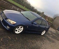 Lexus is200 sport - Image 6/14