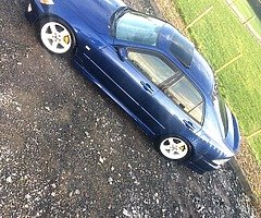 Lexus is200 sport - Image 13/14