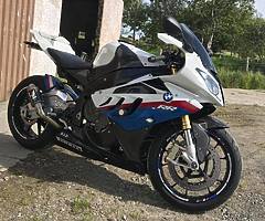 2010 s1000rr - Image 3/3