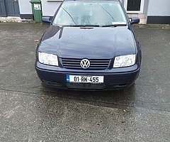 VW bora - Image 3/17