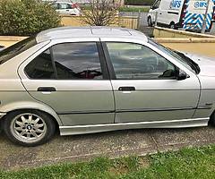 BMW 98, e36 318i SELL OR SWAP