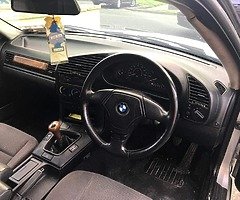 BMW 98, e36 318i SELL OR SWAP