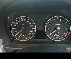 BMW 320i fresh NCT