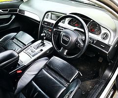 audi a6 c6