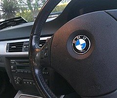 BMW 320i fresh NCT - Image 4/10