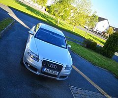 audi a6 c6 - Image 3/4