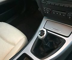 BMW 320i fresh NCT - Image 5/10