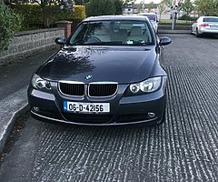 BMW 320i fresh NCT - Image 6/10