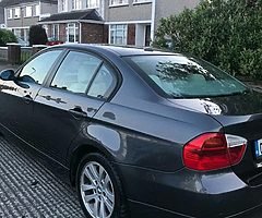 BMW 320i fresh NCT - Image 7/10