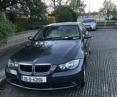 BMW 320i fresh NCT - Image 10/10
