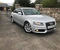 Audi A4 2.0tdi - Image 4/7