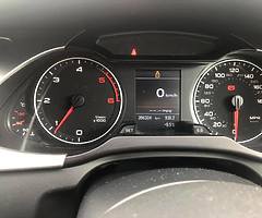 Audi A4 2.0tdi - Image 5/7