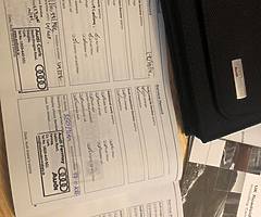 Audi A4 2.0tdi - Image 7/7