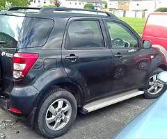 Daihatsu Terios