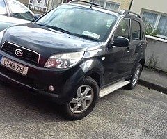 Daihatsu Terios - Image 4/8
