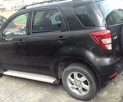 Daihatsu Terios - Image 5/8