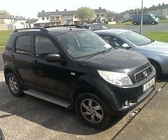 Daihatsu Terios - Image 6/8