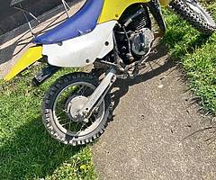 Jr 80
